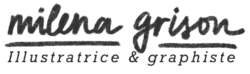 Milena Grison Illustration